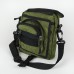 Мужская спортивная сумка Onepolar W3088-green Мужская спортивная сумка Onepolar W3088-green