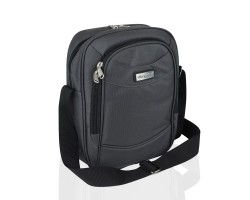 Мужская спортивная сумка Onepolar W5205-grey