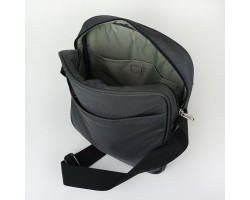 Мужская спортивная сумка Onepolar W5205-grey