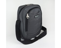 Мужская спортивная сумка Onepolar W5205-grey