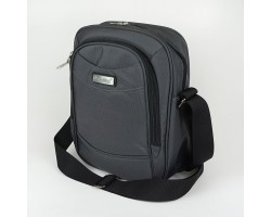 Мужская спортивная сумка Onepolar W5205-grey
