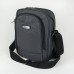 Мужская спортивная сумка Onepolar W5205-grey Мужская спортивная сумка Onepolar W5205-grey