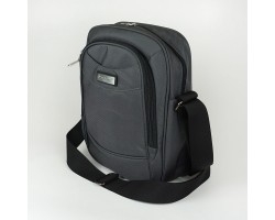Мужская спортивная сумка Onepolar W5205-grey