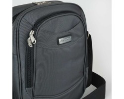 Мужская спортивная сумка Onepolar W5205-grey