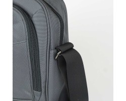 Мужская спортивная сумка Onepolar W5205-grey