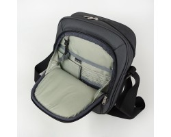 Мужская спортивная сумка Onepolar W5205-grey