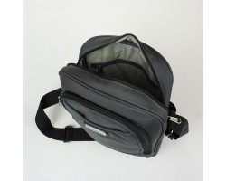 Мужская спортивная сумка Onepolar W5205-grey