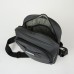 Мужская спортивная сумка Onepolar W5205-navy Мужская спортивная сумка Onepolar W5205-navy