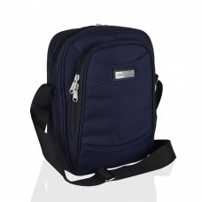 Мужская спортивная сумка Onepolar W5205-navy Мужская спортивная сумка Onepolar W5205-navy