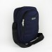Мужская спортивная сумка Onepolar W5205-navy Мужская спортивная сумка Onepolar W5205-navy