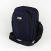 Мужская спортивная сумка Onepolar W5205-navy Мужская спортивная сумка Onepolar W5205-navy