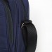 Мужская спортивная сумка Onepolar W5205-navy Мужская спортивная сумка Onepolar W5205-navy