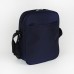 Мужская спортивная сумка Onepolar W5205-navy Мужская спортивная сумка Onepolar W5205-navy