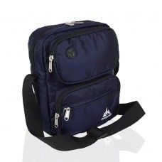 Мужская спортивная сумка Onepolar W5630-navy Мужская спортивная сумка Onepolar W5630-navy