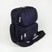 Мужская спортивная сумка Onepolar W5630-navy Мужская спортивная сумка Onepolar W5630-navy
