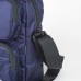 Мужская спортивная сумка Onepolar W5630-navy Мужская спортивная сумка Onepolar W5630-navy
