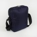 Мужская спортивная сумка Onepolar W5630-navy Мужская спортивная сумка Onepolar W5630-navy