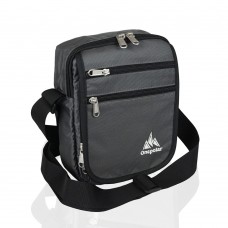 Мужская спортивная сумка Onepolar W5633-grey