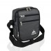Мужская спортивная сумка Onepolar W5633-grey