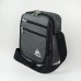 Мужская спортивная сумка Onepolar W5633-grey Мужская спортивная сумка Onepolar W5633-grey