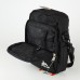 Мужская спортивная сумка Onepolar W5673-black
