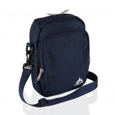 Мужская спортивная сумка Onepolar W5673-navy Мужская спортивная сумка Onepolar W5673-navy