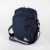 Мужская спортивная сумка Onepolar W5673-navy Мужская спортивная сумка Onepolar W5673-navy