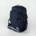 Мужская спортивная сумка Onepolar W5673-navy Мужская спортивная сумка Onepolar W5673-navy