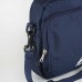 Мужская спортивная сумка Onepolar W5673-navy Мужская спортивная сумка Onepolar W5673-navy