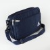 Мужская спортивная сумка Onepolar W5677-navy