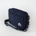 Мужская спортивная сумка Onepolar W5677-navy