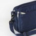 Мужская спортивная сумка Onepolar W5677-navy