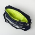 Мужская спортивная сумка Onepolar W5677-navy