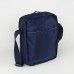 Мужская спортивная сумка Onepolar W5693-navy