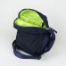 Мужская спортивная сумка Onepolar W5693-navy