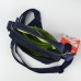 Мужская спортивная сумка Onepolar W5693-navy