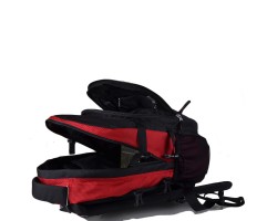 Рюкзак для ноутбука Onepolar W939-red