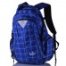 Мужской рюкзак ONEPOLAR (ВАНПОЛАР) W1572-blue Мужской рюкзак ONEPOLAR (ВАНПОЛАР) W1572-blue