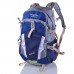Мужской треккинговый рюкзак ONEPOLAR (ВАНПОЛАР) W1729-navy