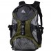 Мужской рюкзак ONEPOLAR (ВАНПОЛАР) W1056-green