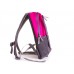 Молодежный рюкзак ONEPOLAR (ВАНПОЛАР) W1513-pink Молодежный рюкзак ONEPOLAR (ВАНПОЛАР) W1513-pink