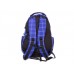 Мужской рюкзак ONEPOLAR (ВАНПОЛАР) W1572-blue Мужской рюкзак ONEPOLAR (ВАНПОЛАР) W1572-blue