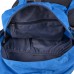Молодежный рюкзак ONEPOLAR (ВАНПОЛАР) W1581-blue