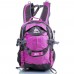 Рюкзак женский ONEPOLAR (ВАНПОЛАР) W1533-purple Рюкзак женский ONEPOLAR (ВАНПОЛАР) W1533-purple