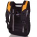Мужской рюкзак с отделением для ноутбука Onepolar W1359-yellow Мужской рюкзак с отделением для ноутбука Onepolar W1359-yellow