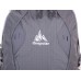 Мужской рюкзак ONEPOLAR (ВАНПОЛАР) W1755-grey