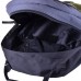 Мужской рюкзак для ноутбука ONEPOLAR (ВАНПОЛАР) W1309-green Мужской рюкзак для ноутбука ONEPOLAR (ВАНПОЛАР) W1309-green