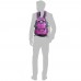 Рюкзак женский ONEPOLAR (ВАНПОЛАР) W1533-purple Рюкзак женский ONEPOLAR (ВАНПОЛАР) W1533-purple