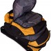 Мужской рюкзак с отделением для ноутбука Onepolar W1359-yellow Мужской рюкзак с отделением для ноутбука Onepolar W1359-yellow