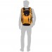 Мужской рюкзак с отделением для ноутбука Onepolar W1359-yellow Мужской рюкзак с отделением для ноутбука Onepolar W1359-yellow